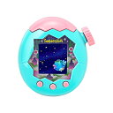 【新品】BANDAI バンダイ たまごっちパラダイス Tamagotchi Paradise Jade Forest