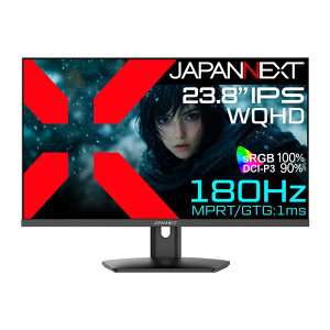 yVizJAPANNEXT WplNXg Q[~Oj^[ JN-IPS238G180Q 23.8C`
