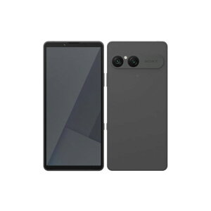 �y�V�i�zSONY �\�j�[ �X�}�z Xperia 10 VII XQ-FE44 �`���R�[���u���b�N SIM�t���[