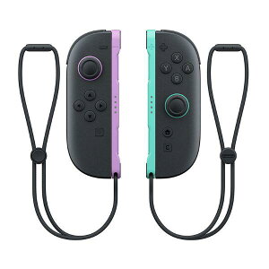 �y�V�i�zNintendo Switch2 JOY-CON 2 (L)/(R) ���C�g�p�[�v��/���C�g�O���[��