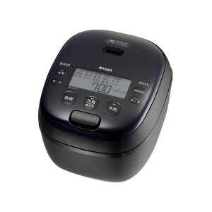 �y�V�i ���s�ǁE�V�������N�j��i�zTIGER �^�C�K�[ ����IH�W���[���ъ� 1������ �������� JRI-H180K �u���b�N