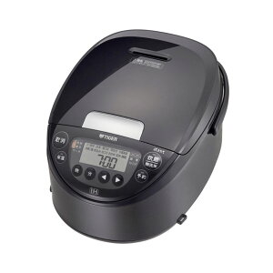 �y�V�i�zTIGER �^�C�K�[���@�r IH���ъ� �������� JPW-M180-KV ���[�u�u���b�N