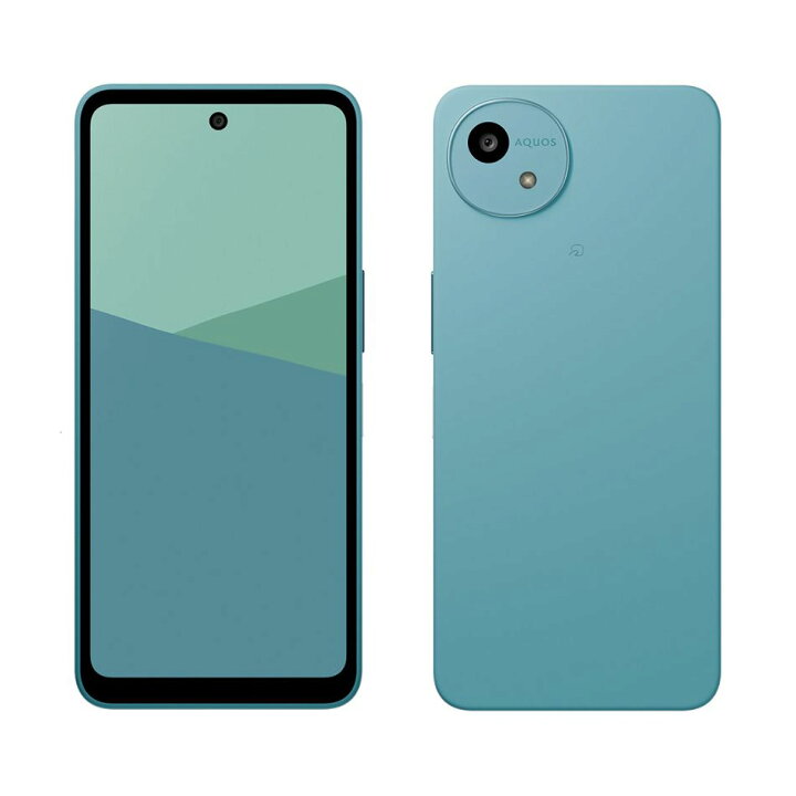 楽天市場】【新品】SHARP シャープ スマホ AQUOS wish5 SH-52F docomo 
