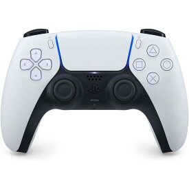【新品】SONY PS5 DualSense ワイヤレスコントローラー CFI-ZCT2J