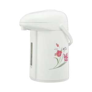 �y�V�i�zZOJIRUSHI �ۈ�}�z�[�r�� �K���X�G�A�[�|�b�g 2.2L ���������|�b�g �݃G�`�� AB-RY22-FZ �O���[�X�t���t�����[