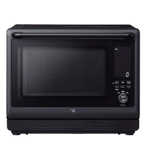 �y�V�i�zZOJIRUSHI �ۈ�}�z�[�r�� �X�`�[���I�[�u�������W EVERINO ES-LA30-BA �u���b�N