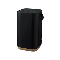 【新品】ZOJIRUSHI 象印 加湿器 STAN. EE-FA50-BA ブラック