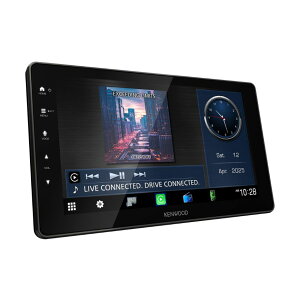 �y�V�i ���s�ǁE�V�������N�j��i�zKENWOOD �P���E�b�h �f�B�X�v���C�I�[�f�B�I DMX7509XS