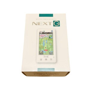 �y�V�i�z�����S���t GPS�v���� �C�[�O���r�W���� EAGLE VISION NEXT G EV-438