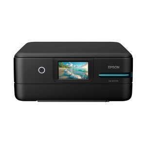 �y�V�i�zEPSON �G�v�\�� �C���N�W�F�b�g�v�����^ EW-M757TB �u���b�N