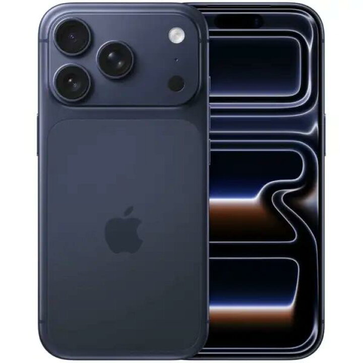 楽天市場】【新品 開封済み未使用品】iPhone 17 Pro 256GB ディープ 