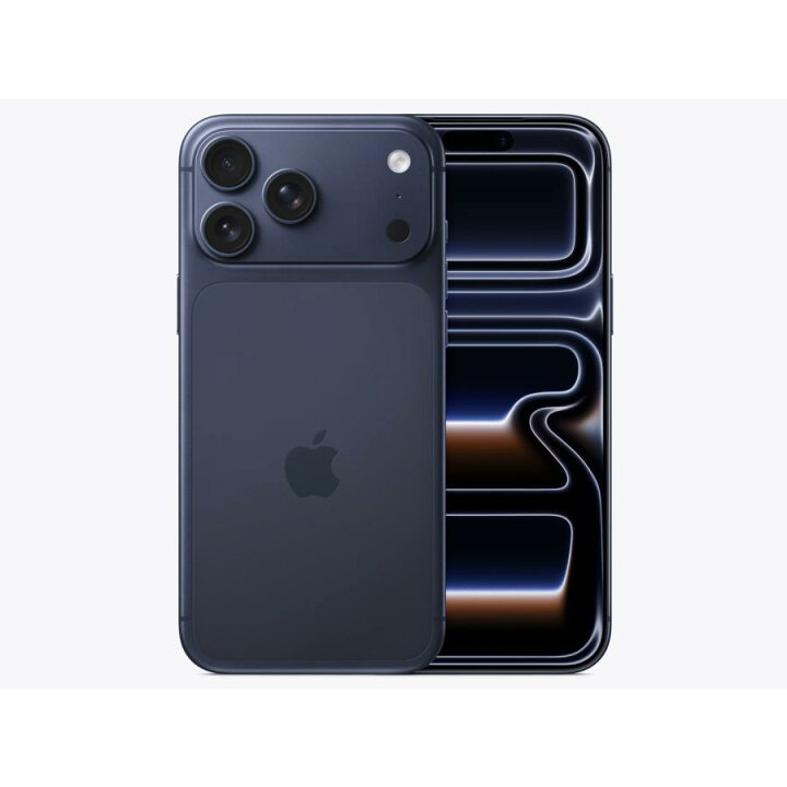 楽天市場】【新品 開封済み未使用品】iPhone 17 Pro Max 2TB ディープ 