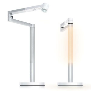 �y�V�i�zDyson �_�C�\�� �X�^���h���C�g Dyson Solarcycle Morph CD06WS �z���C�g/�V���o�[