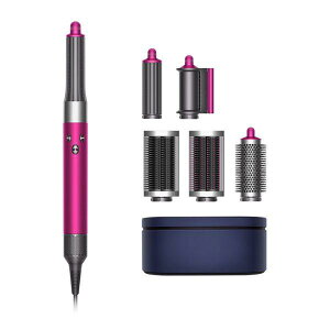 �y�V�i ���s�ǁE�V�������N�j��i�zDyson �_�C�\�� �h���C���[ Dyson Airwrap �}���`�X�^�C���[ Complete ���[�{�b�N�X�t�� HS05 COMP FBN �t���[�V��/�j�b�P��