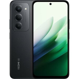 �y�V�i�zXiaomi �V���I�~ �X�}�z Redmi 15 128GB �~�b�h�i�C�g�u���b�N SIM�t���[