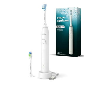 【新品】Philips フィリップス 電動歯ブラシ Sonicare HX7108/08 ホワイト