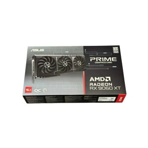 �y�V�i ���s�ǁE�V�������N�j��i�zASUS �G�C�X�[�X �O���t�B�b�N�{�[�h PRIME-RX9060XT-O16G PCIExp 16GB