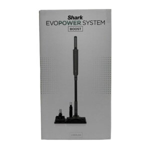 �y�V�i�zShark �V���[�N �|���@ EVOPOWER SYSTEM BOOST LC600JGN �A�b�V���O���[��