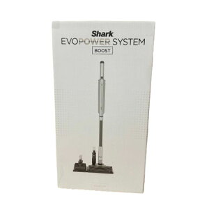 �y�V�i�zShark �V���[�N �|���@ EVOPOWER SYSTEM BOOST LC600JGY �t���X�g�O���C