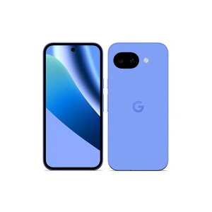 �y�V�i�zGoogle Pixel 10a 128GB ���x���_�[ SIM�t���[