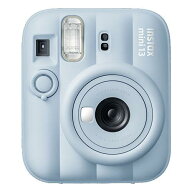 【新品】FUJIFILM 富士フイルム チェキ instax mini 13 フロストブルー