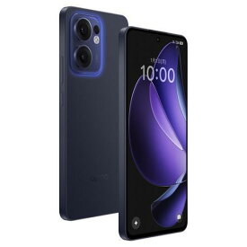 【新品】OPPO オッポ スマホ Reno13 A 128G ワイモバイル版 A501OP ルミナスネ SIMフリー