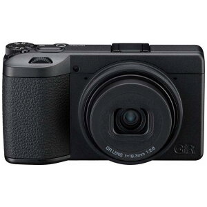 �y�V�i ���s�ǁE�V�������N�j��i�zRICOH ���R�[ �R���p�N�g�f�W�^���J���� GR IV Monochrome