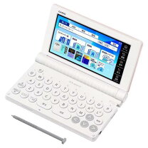 楽天市場】az-sx4110edu 電子辞書 カシオの通販