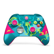 【新品】Microsoft マイクロソフト Xbox ワイヤレス コントローラー Forza Horizon 6 限定エディション E…