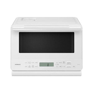 �y�V�i�zHITACHI ���� �I�[�u�������W MRO-F6DW �z���C�g