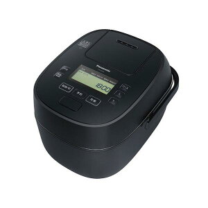 �y�V�i�zPanasonic �p�i�\�j�b�N �ψ���IH�W���[���ъ� ���ǂ萆�� SR-M10A-K �u���b�N