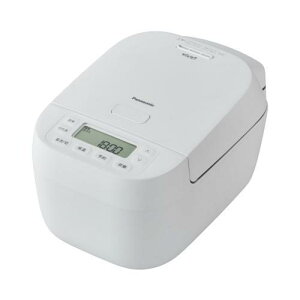 �y�V�i ���s�ǁE�V�������N�j��i�zPanasonic �p�i�\�j�b�N �ψ���IH�W���[���ъ� ���ǂ萆�� SR-N310D-W �z���C�g