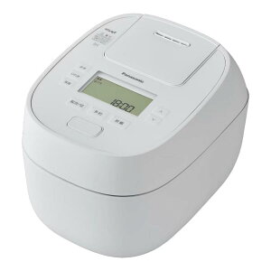 �y�V�i ���s�ǁE�V�������N�j��i�zPanasonic �p�i�\�j�b�N ���ъ� ���ǂ萆�� SR-N510D-W �z���C�g