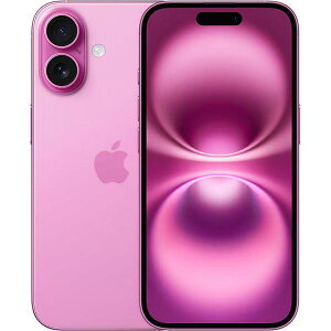 �y�V�i ���s�ǁE�V�������N�j��i�ziPhone 16 128GB �s���N MYDT3J/A