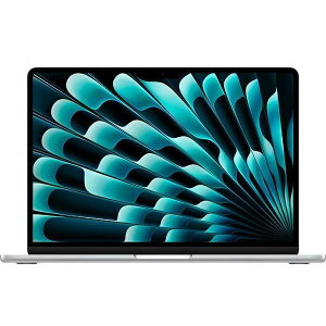 �y�V�i�zMacBook Air 13.6�C���` Liquid Retina�f�B�X�v���C M5�`�b�v MDH74J/A �V���o�[