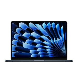 �y�V�i�zMacBook Air 13.6�C���` Liquid Retina�f�B�X�v���C M5�`�b�v MDHE4J/A �~�b�h�i�C�g