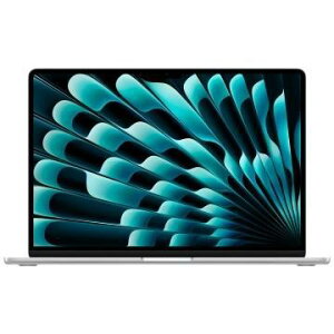 �y�V�i�zApple �A�b�v�� MacBook Air 15.3�C���` Liquid Retina�f�B�X�v���C M5�`�b�v MDV94J/A �V���o�[