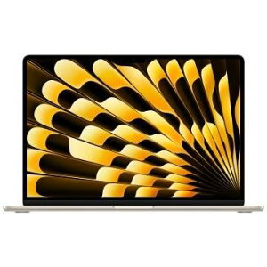 �y�V�i�zMacBook Air 15.3�C���` Liquid Retina�f�B�X�v���C M5�`�b�v MDVD4J/A �X�^�[���C�g