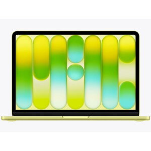 �y�V�i�zMacBook Neo 13�C���` Liquid Retina�f�B�X�v���C MHFD4J/A �V�g���X