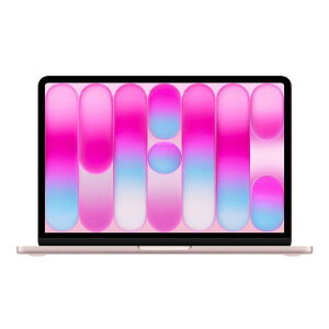 �y�V�i�z MacBook Neo 13�C���` Liquid Retina�f�B�X�v���C MHFH4J/A �u���b�V��