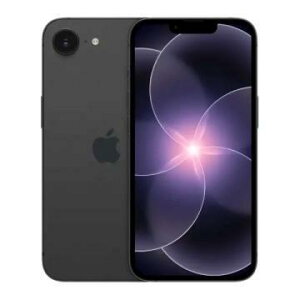 �y�V�i ���s�ǁE�V�������N�j��i�ziPhone 17e 256GB SIM�t���[ MHRN4J/A �u���b�N