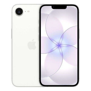 �y�V�i ���s�ǁE�V�������N�j��i�ziPhone 17e 256GB SIM�t���[ MHRP4J/A �z���C�g