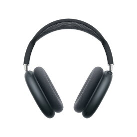 【新品 保証開始済み品】Apple アップル ヘッドホン AirPods Max 2 MHWK4ZA/A ミッドナイト