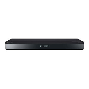 �y�V�i�zPanasonic �p�i�\�j�b�N 4K�`���[�i�[�����u���[���C���R�[�_�[ DIGA DMR-4T305
