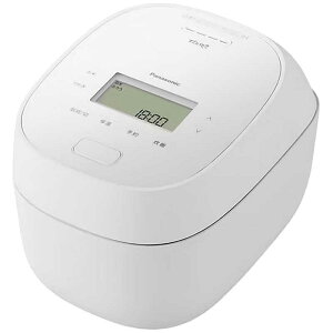�y�V�i ���s�ǁE�V�������N�j��i�zPanasonic �p�i�\�j�b�N ���ъ� ���ǂ萆�� SR-N510E-W �z���C�g