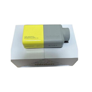 �y�V�i�zCaddyTalk �L���f�B�g�[�N ���[�U�[�����v MINION �C�G���[X�O���C