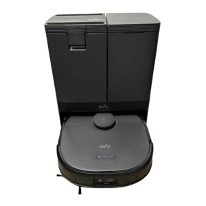 �y�V�i�zAnker �A���J�[ ���{�b�g�|���@ Eufy X10 Pro Omni T2351511 �u���b�N
