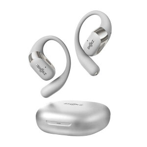 �y�V�i�zShokz �V���b�N�X ���C�����X�C���z�� OpenFit 2+ SKZ-EP-000051 �O���[