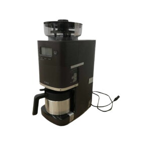 �y�V�i ���s�ǁE�V�������N�j��i�zSiroca �V���J �R�[�q�[���[�J�[ �J�t�F�΂�PRO SC-C271TD �_�[�N�u���E��