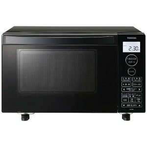�y�V�i�zTOSHIBA ���� �I�[�u�������W 18L ER-40A(K) �u���b�N